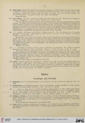 Bücher (Nr. 437-623)