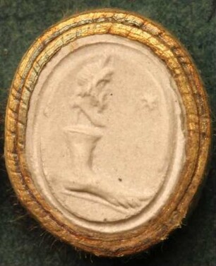Jupiter Hospitalis (Daktyliothek, Supplement)