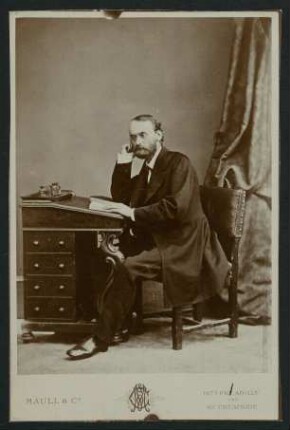 Fotografie von Martin Haug