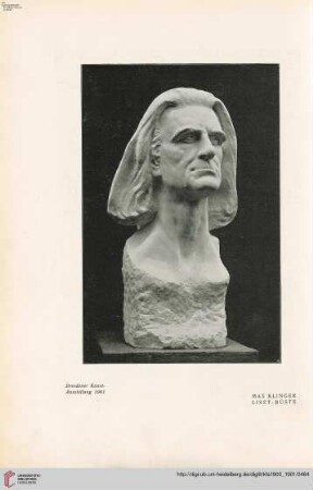 Internationale Kunstausstellung Dresden 1901