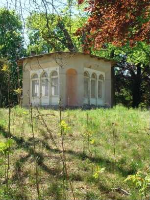 Kolzenburg, Luckenwalde, Chausseestraße 1