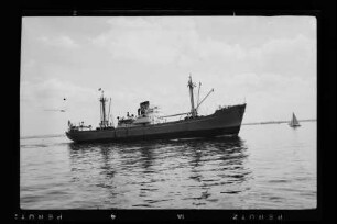 Keitum (1950), Nordfr. Reed., Rendsb.