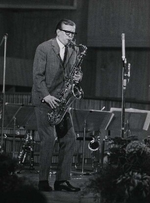 Klaus Oscar Doldinger