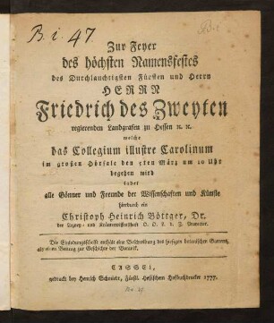 1-2, Titelblatt