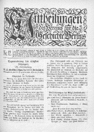 1896,12: No. 12