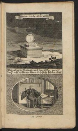Centru mihi stella polaris