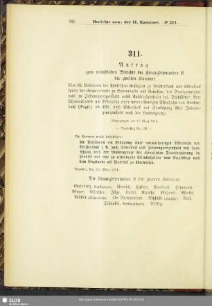 [Nr. 311-320]