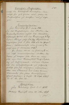 Kirchendeputation