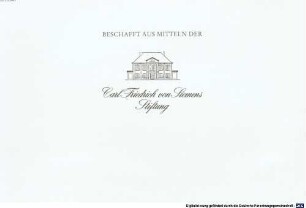 Recueil des six galops : composés pour les bals de l'opéra par MM. Auber, Halevy, Boieldieu, Carafa, H. Herz, Labarre