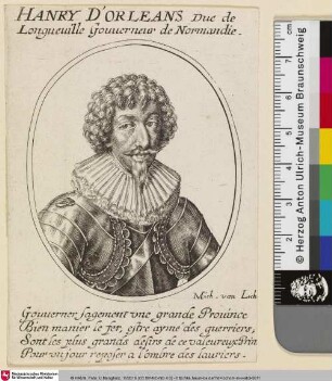 [Henri de Longueville]