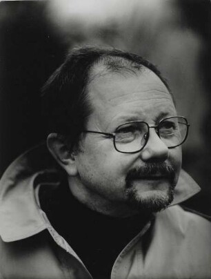Heinz Czechowski