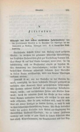105-128 Rezensionen