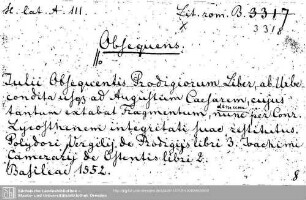 Literatura Romana B 3318