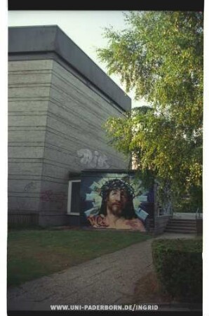 iNRi | Eternal Life... | uzi - Gu TDA FX-CREW | HH-BRONX | Miguel & HeSH | '99 | {FISCH} | {ILLUMINATEN} | RiK | unleserlich | SLiK DKo | CHRS! | eose