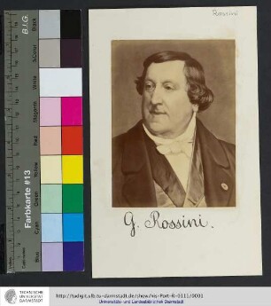 [G. Rossini]