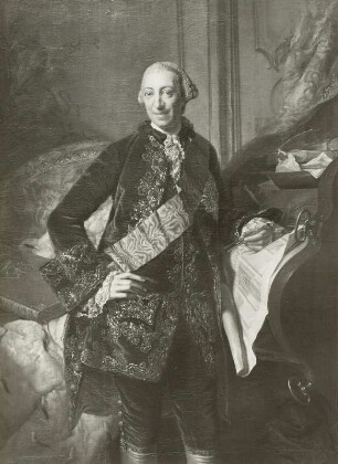 Friedrich, Herzog von Mecklenburg-Schwerin