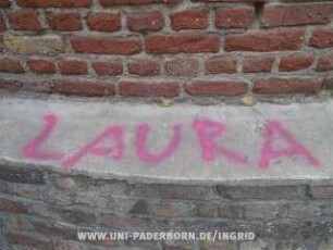 LAURA