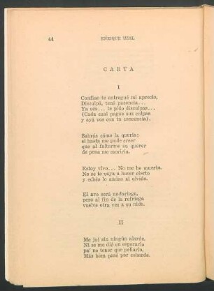 Carta