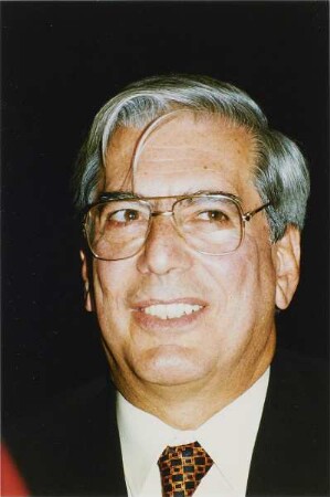 Mario Vargas Llosa