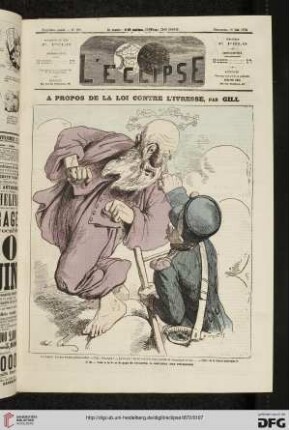 Nr. 186 (19. Mai 1872)