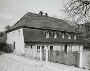 Scheune, Zschopau