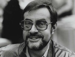Wolfgang Eckert