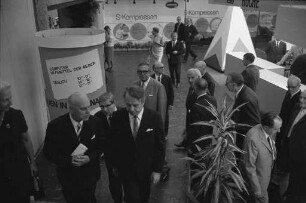 22. Deutsche Therapiewoche mit Heilmittelmesse