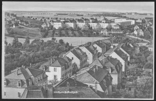 Meißen. Bohnitzsch