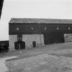 Großräschen, Vierseithof