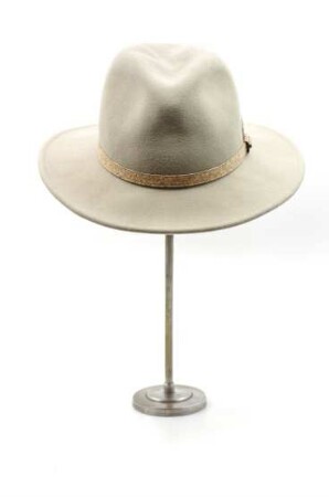 Herrenhut, Stetson, Traveller