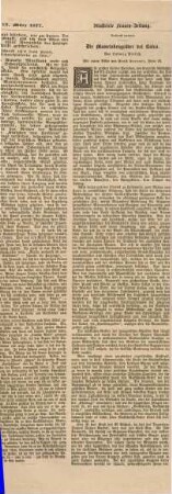 Illustrierte Frauenzeitung : Ausgabe der Modenwelt mit Unterhaltungsblatt. 4. 1877, Nr. 10