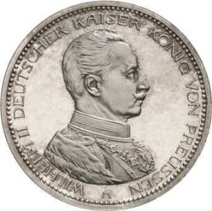 Kaiserreich: Preußen 1913