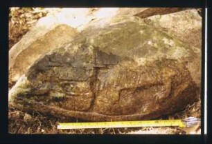 Altar de los Reyes, Altar 4, Fragment 1 (ALR: Alt. 4, Frg. 1)