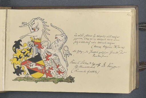 [Wappen]