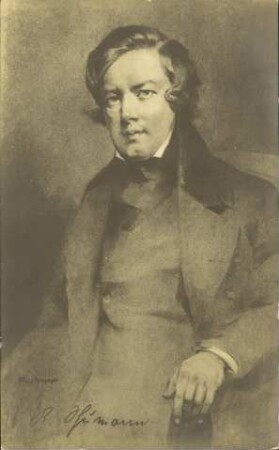 R. Schumann