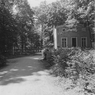Cottbuser Torhaus