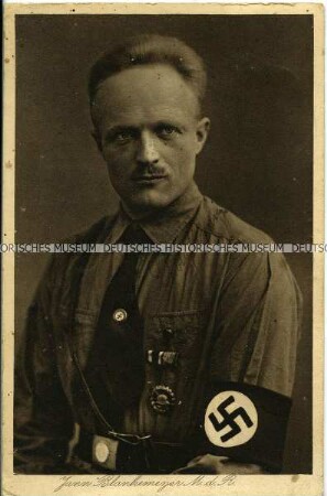 Johann Blankemeyer