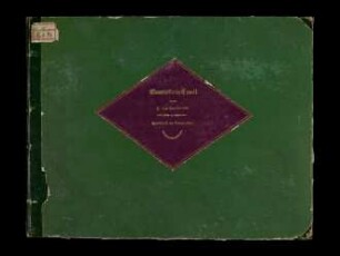 Quartette; vl (2), vla, vlc; e-Moll; op.59,2