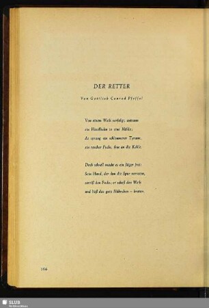 Der Retter