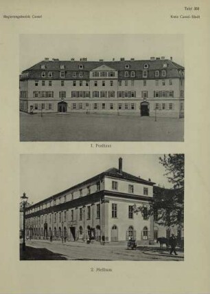 Posthaus
