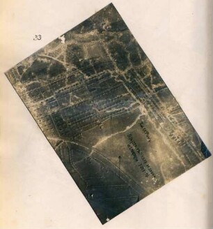 Foto des Geländes um die "Kolonie Saint Pierre" (Luftbild)