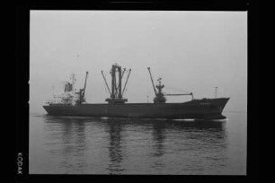 Nordbay (1970), Reed. Nord, Hamburg