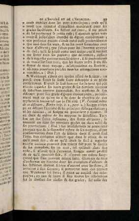 59-61, Si Weishaupt s´etoit cru moins assure de ...