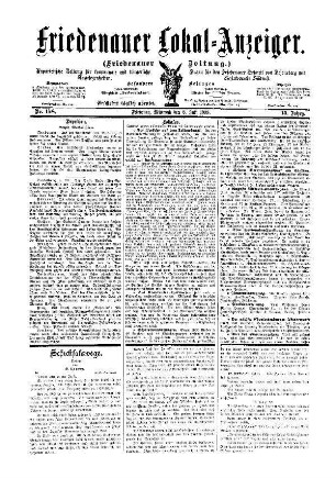 Nr. 158, 08.07.1908