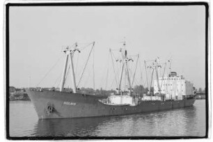 Holnis (1955), Vith.- H. P. Vith & Co. KG, Flensburg
