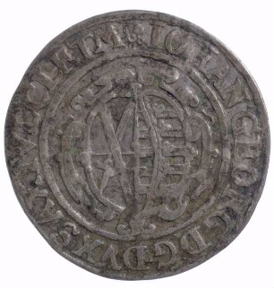 Münze, Groschen, 1626