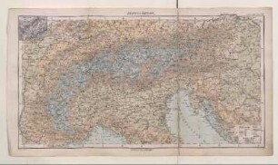 Alpenländer