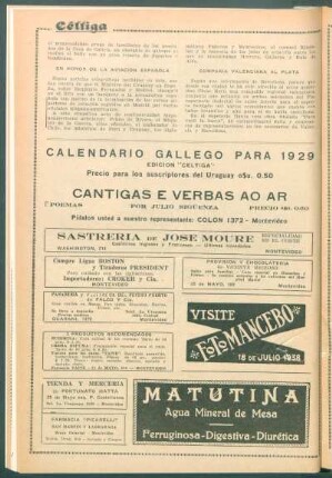 Compañía valenciana al Plata