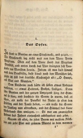 Rosen und Vergißmeinnicht : dargebracht dem Jahre ... 1838