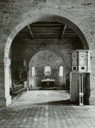 Nikolaikirche